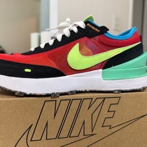 Nike Waffle One GS Exeter Edition